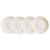 Assiette à Dessert ATLANTIS - Lot De 4 -Produits Menagers 1000386134 230601 010 IMAGE P000000001000386134