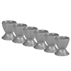 Coquetiers SPHERE - Lot De 6 -Produits Menagers 1000386142 230601 010 IMAGE P000000001000386142