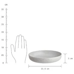Assiettes à Pâtes HENLEY - Lot De 4 -Produits Menagers 1000386162 230601 500 SKETCH DETAILS P000000001000386162 sketch
