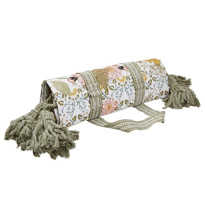 Nappe De Pique-nique BETWEEN FLOWERS 3 Nappe De Pique-nique BETWEEN FLOWERS