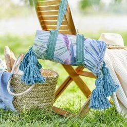 Nappe De Pique-nique BEYOND BALI 13 Nappe De Pique-nique BEYOND BALI -Produits Menagers 1000399341 230801 021 MOOD DETAILS P000000001000399341 mood