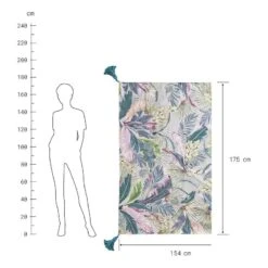 Nappe De Pique-nique BEYOND BALI 19 Nappe De Pique-nique BEYOND BALI -Produits Menagers 1000399341 230801 500 SKETCH DETAILS P000000001000399341 sketch