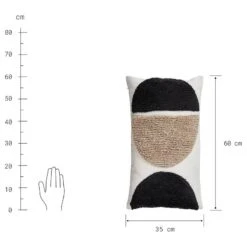 Coussin ELBASAN 9 Coussin ELBASAN -Produits Menagers 1000399352 230801 500 SKETCH DETAILS P000000001000399352 sketch