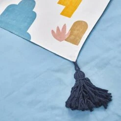 Nappe De Pique-nique LUZ -Produits Menagers 1000399373 230801 060 DETAILS P000000001000399373