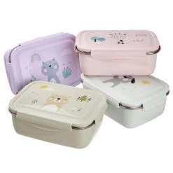 Boîte à Goûter TINY TOWN -Produits Menagers 1000399764 230727 080 DETAILS P000000001000399764