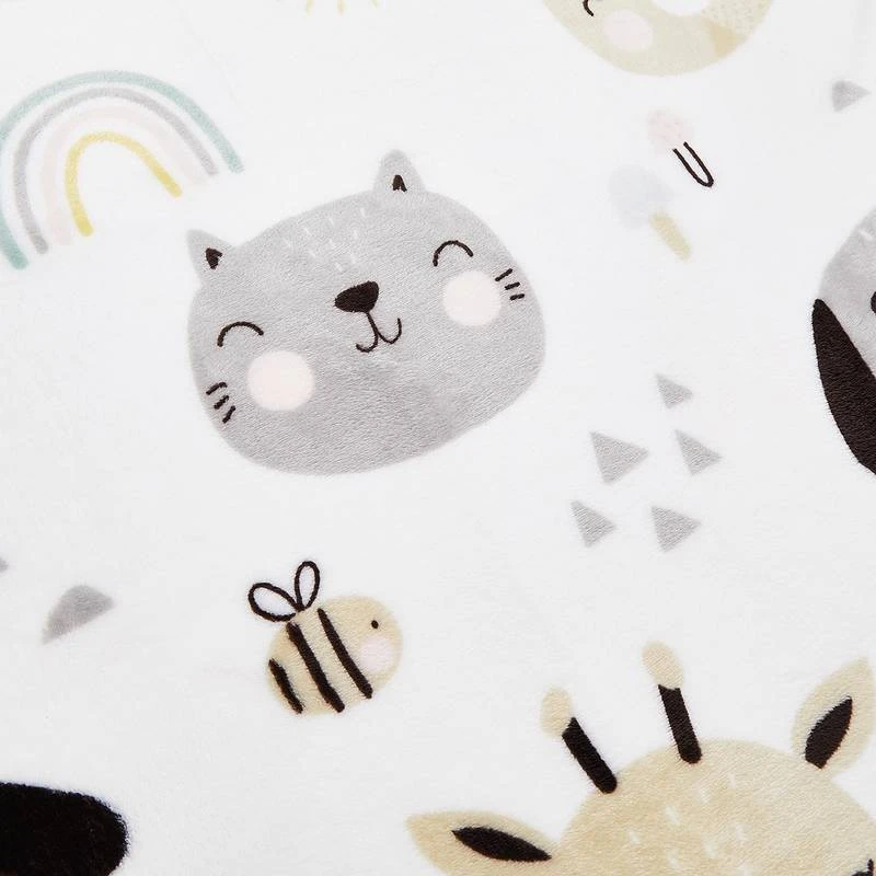 Plaid TINY TOWN 8 Plaid TINY TOWN – Image 6