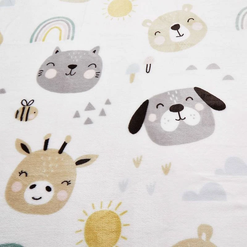 Plaid TINY TOWN 9 Plaid TINY TOWN – Image 7