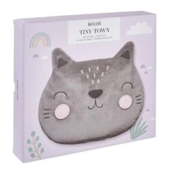 Coussin Chauffant TINY TOWN Chat -Produits Menagers 1000399773 230727 040 DETAILS P000000001000399773