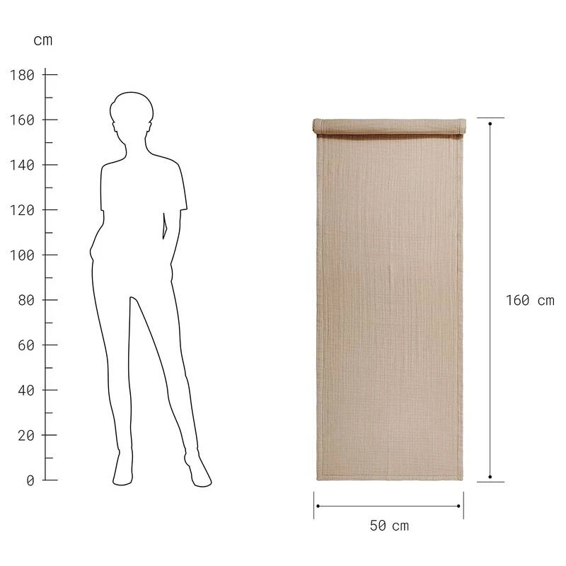 Chemin De Table LOOM 7 Chemin De Table LOOM – Image 5