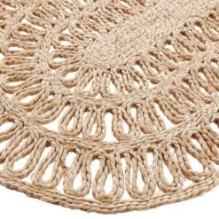 Set De Table JUTE TWIST -Produits Menagers 1000400731 230816 040 DETAILS P000000001000400731