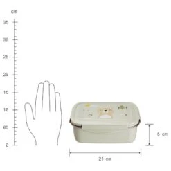 Set Goûter TINY TOWN - 2 éléments -Produits Menagers 1000402069 230816 500 SKETCH DETAILS P000000001000402069 sketch