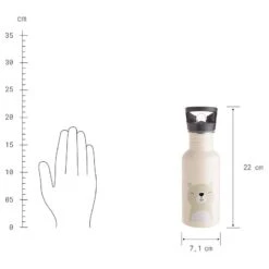 Set Goûter TINY TOWN - 2 éléments -Produits Menagers 1000402069 230816 501 SKETCH DETAILS P000000001000402069 sketch