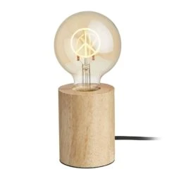 Produits Menagers 10 Lampe De Table STILO