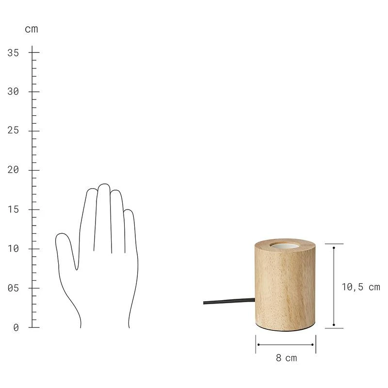 Lampe De Table STILO 10 Lampe De Table STILO – Image 8