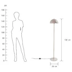 Lampadaire TOPEE -Produits Menagers 1000404849 230915 500 SKETCH DETAILS P000000001000404849 sketch