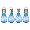 Ampoules Solaires SUNLIGHT - Lot De 4 1 Ampoules Solaires SUNLIGHT - Lot De 4 -Produits Menagers 1000404850 230915 010 IMAGE P000000001000404850