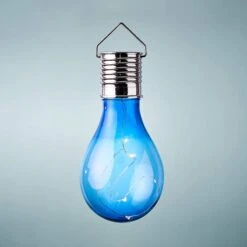 Ampoules Solaires SUNLIGHT - Lot De 4 19 Ampoules Solaires SUNLIGHT - Lot De 4 -Produits Menagers 1000404850 230915 022 MOOD DETAILS P000000001000404850 mood