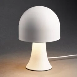 Lampe De Table ENOKI -Produits Menagers 1000404852 230915 021 MOOD DETAILS P000000001000404852 mood