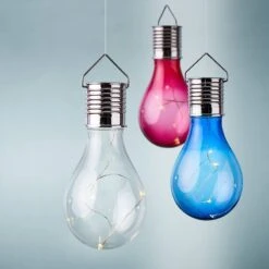 Ampoules Solaires SUNLIGHT - Lot De 4 25 Ampoules Solaires SUNLIGHT - Lot De 4 -Produits Menagers 1000404854 230915 021 MOOD DETAILS P000000001000404854 mood