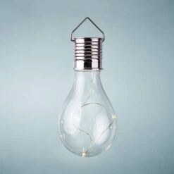 Ampoules Solaires SUNLIGHT - Lot De 4 26 Ampoules Solaires SUNLIGHT - Lot De 4 -Produits Menagers 1000404854 230915 022 MOOD DETAILS P000000001000404854 mood