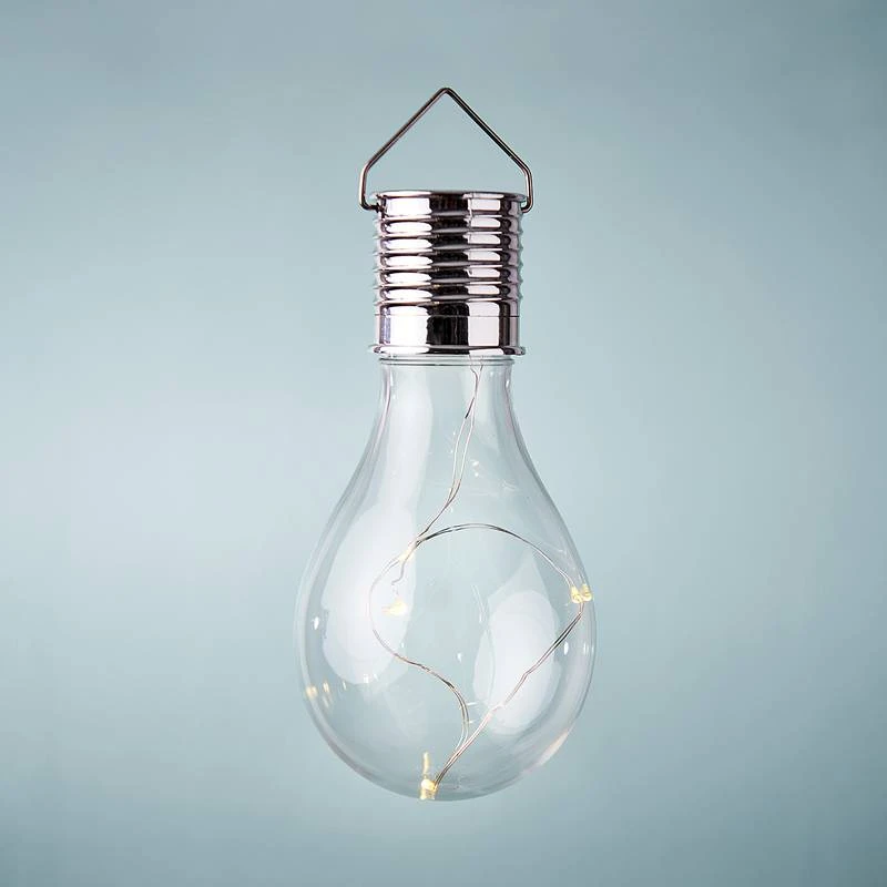 Ampoules Solaires SUNLIGHT - Lot De 4 13 Ampoules Solaires SUNLIGHT - Lot De 4 – Image 11