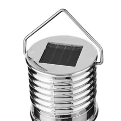 Ampoules Solaires SUNLIGHT - Lot De 4 28 Ampoules Solaires SUNLIGHT - Lot De 4 -Produits Menagers 1000404854 230915 040 DETAILS P000000001000404854