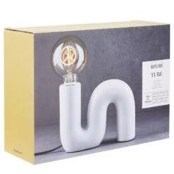 Lampe De Table TUBE -Produits Menagers 1000404855 230915 070 DETAILS P000000001000404855