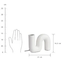 Lampe De Table TUBE -Produits Menagers 1000404855 230915 500 SKETCH DETAILS P000000001000404855 sketch