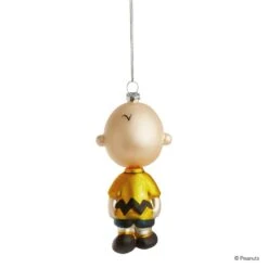 Pendentif PEANUTS Charlie Brown -Produits Menagers 1000405438 231011 030 DETAILS P000000001000405438