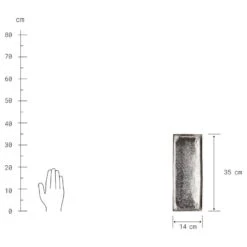 Plateau Décoratif BANQUET 31 Plateau Décoratif BANQUET -Produits Menagers 1000405709 231019 500 SKETCH DETAILS P000000001000405709 sketch