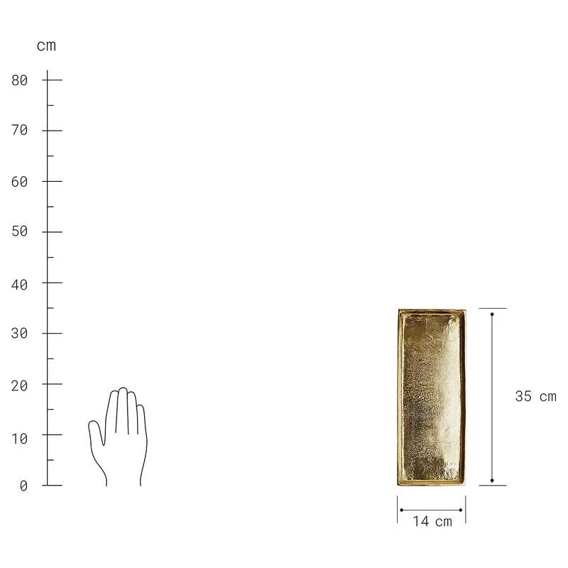 Plateau Décoratif BANQUET 20 Plateau Décoratif BANQUET – Image 18