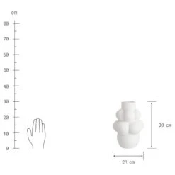 Vase CLODINE -Produits Menagers 1000405725 231019 500 SKETCH DETAILS P000000001000405725 sketch