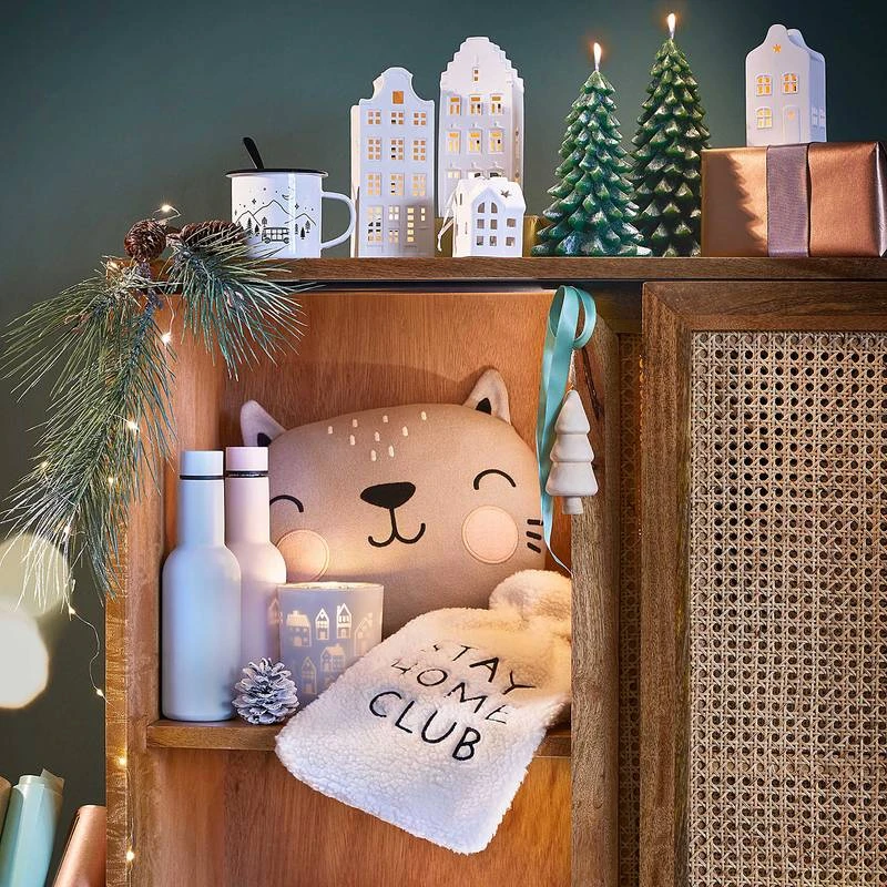 Bouillotte STAY HOME CLUB 4 Bouillotte STAY HOME CLUB – Image 2