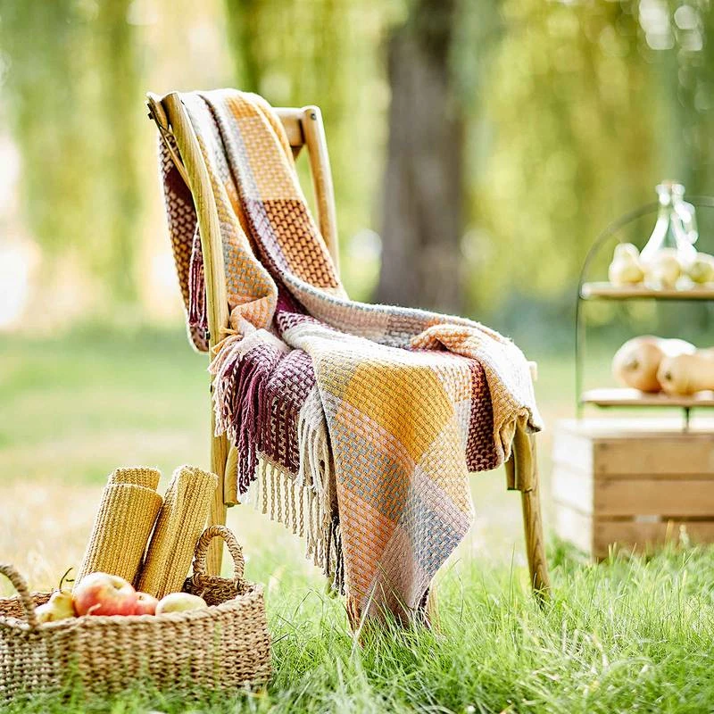 Plaid ABERDEEN 4 Plaid ABERDEEN – Image 2