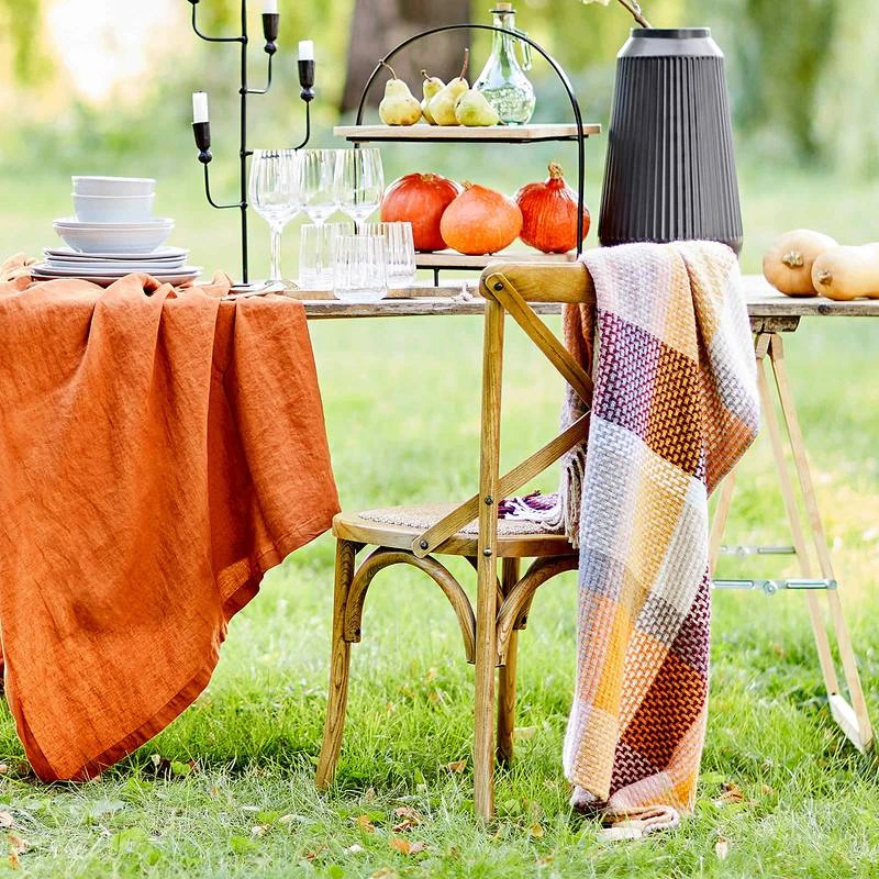 Plaid ABERDEEN 5 Plaid ABERDEEN – Image 3