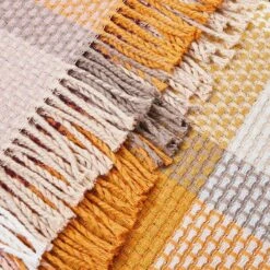 Plaid ABERDEEN 16 Plaid ABERDEEN -Produits Menagers 1000405883 230927 060 DETAILS P000000001000405883