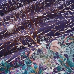 Nappe FOREST 9 Nappe FOREST -Produits Menagers 1000405886 230919 050 DETAILS P000000001000405886