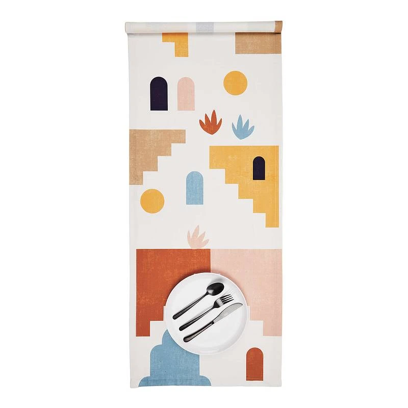 Chemin De Table LUZ 4 Chemin De Table LUZ – Image 2