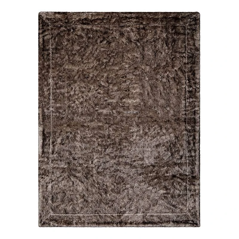 Couverture En Fourrure WILD THING 4 Couverture En Fourrure WILD THING – Image 2