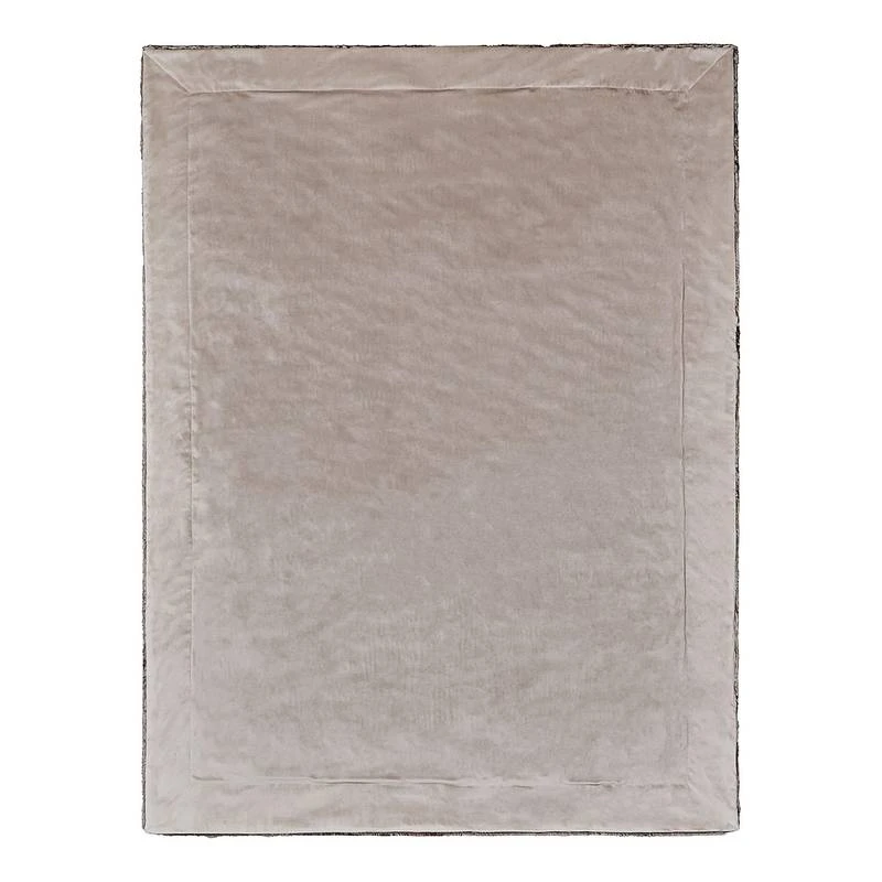 Couverture En Fourrure WILD THING 5 Couverture En Fourrure WILD THING – Image 3