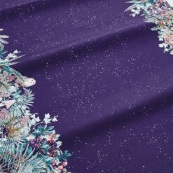 Chemin De Table FOREST -Produits Menagers 1000405906 230919 040 DETAILS P000000001000405906