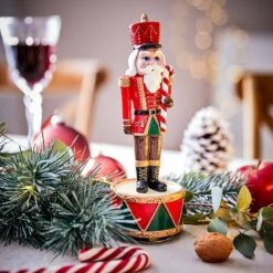 Boîte à Musique X-MAS Casse-Noisette -Produits Menagers 1000405929 230921 021 MOOD DETAILS P000000001000405929 mood