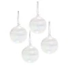 Boules De Noël HANG ON - Lot De 4 -Produits Menagers 1000405948 230922 010 IMAGE P000000001000405948