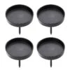 Supports De Bougies ADVENT - Lot De 4 -Produits Menagers 1000406117 230921 010 IMAGE P000000001000406117