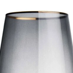 Verres TOUCH OF GOLD - 6 éléments -Produits Menagers 1000406141 230927 040 DETAILS P000000001000406141