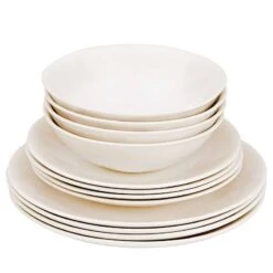 Service Vaisselle ATLANTIS B - 12 élém. 35 Service Vaisselle ATLANTIS B - 12 élém. -Produits Menagers 1000406145 230927 010 IMAGE P000000001000406145