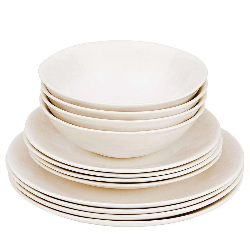 Service Vaisselle ATLANTIS B - 12 élém. 16 Service Vaisselle ATLANTIS B - 12 élém. – Image 14