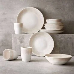 Service Vaisselle ATLANTIS B - 12 élém. 36 Service Vaisselle ATLANTIS B - 12 élém. -Produits Menagers 1000406145 230927 020 MOOD DETAILS P000000001000406145 mood