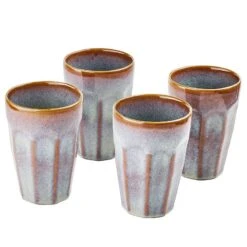 Tasses BERGAMO - 6 éléments -Produits Menagers 1000406152 230927 040 DETAILS P000000001000406152