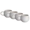 Tasses COTTAGE B - 4 éléments 2 Tasses COTTAGE B - 4 éléments -Produits Menagers 1000406166 230927 010 IMAGE P000000001000406166